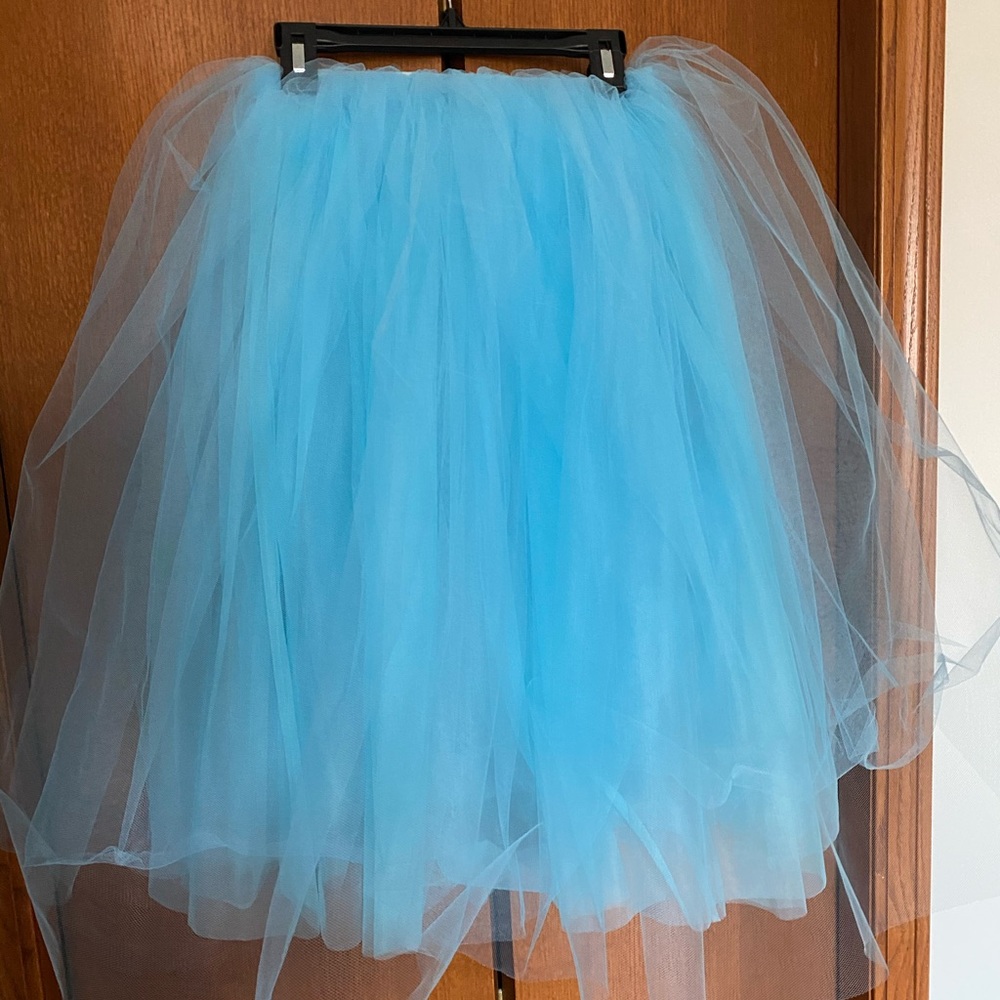 Tutu costume